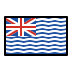 flag, British Indian Ocean Territory